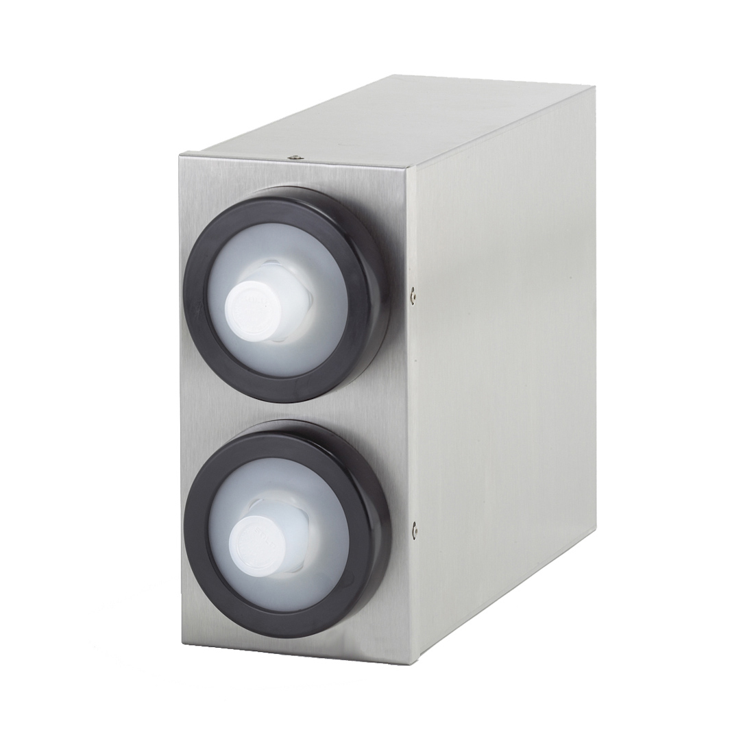 433822-Becherspenderbox-2-fach-xsmall Becherspenderbox 2-fach xsmall