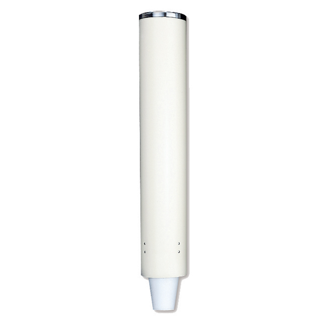 413040-Becherspender-cremefarben-300-700ml Becherspender cremefarben 300-700ml