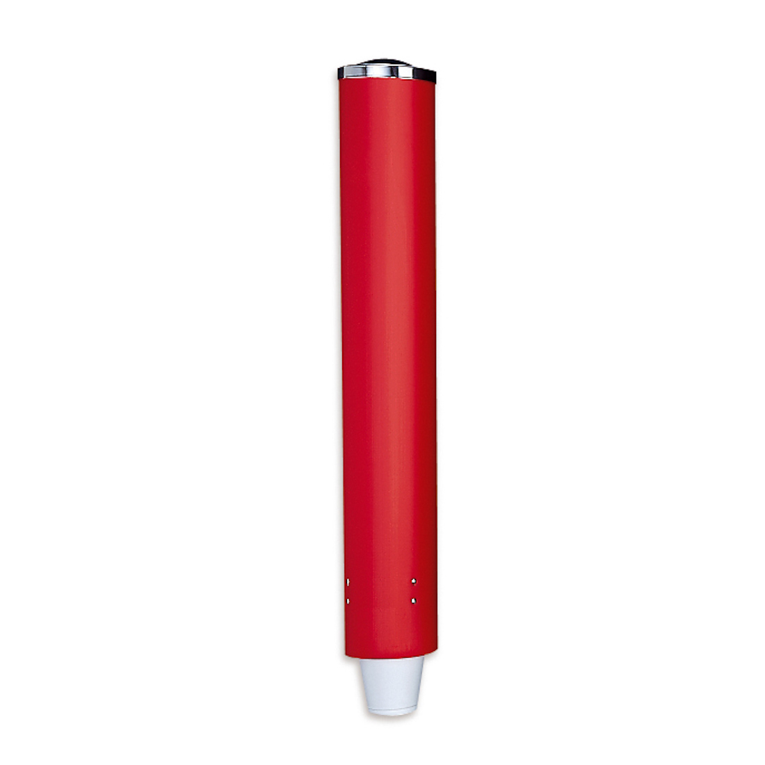 Becherspender rot 300-700ml