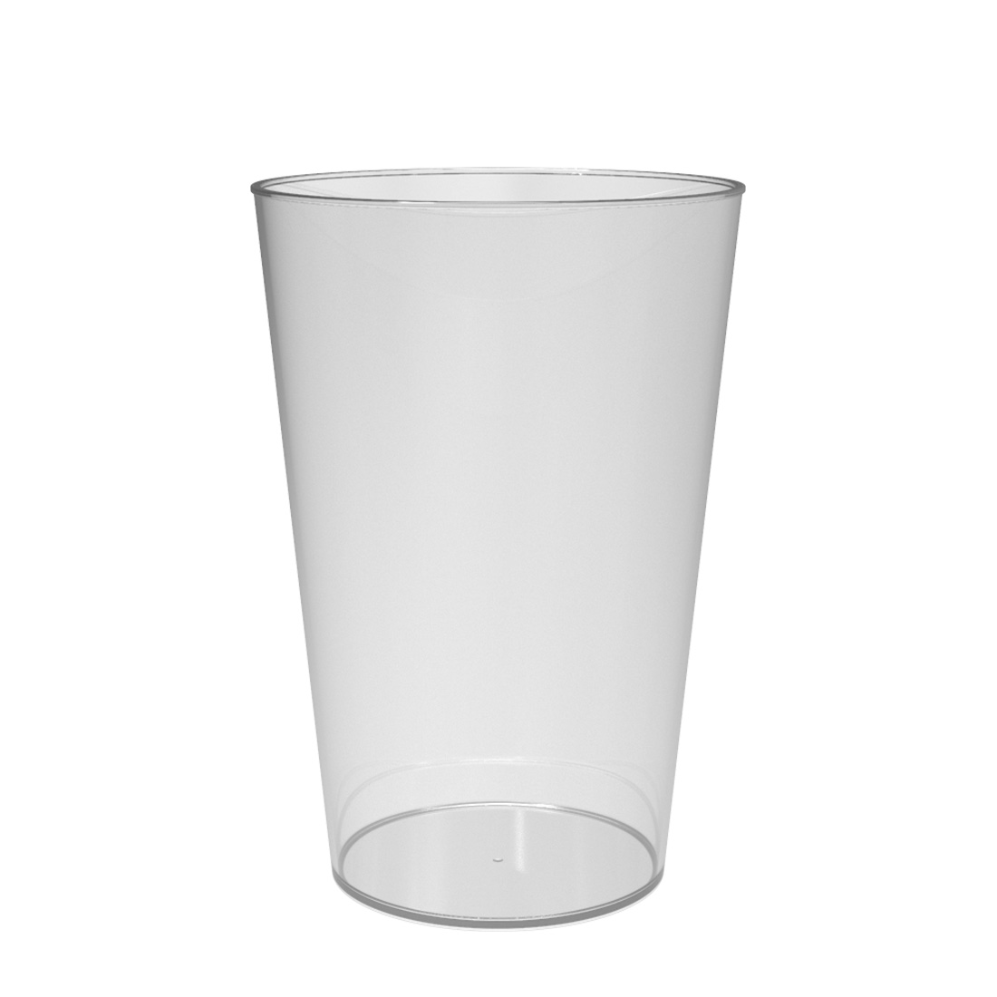 Mehrwegbecher PP 200ml Digitaldruck