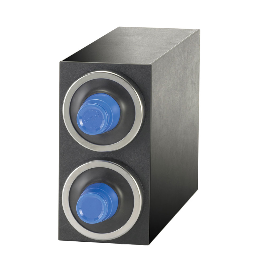 433832-Becherspenderbox-2-fach-large Becherspenderbox 2-fach large