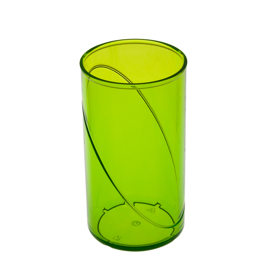 343978-wasserglas-san-gruen-250mlLDeMyqI7jCXXc Wasserglas SAN grün 250ml