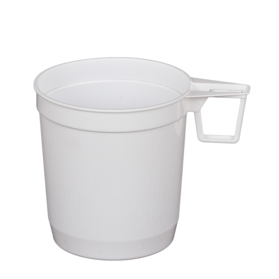 Teetasse PS weiß 250ml