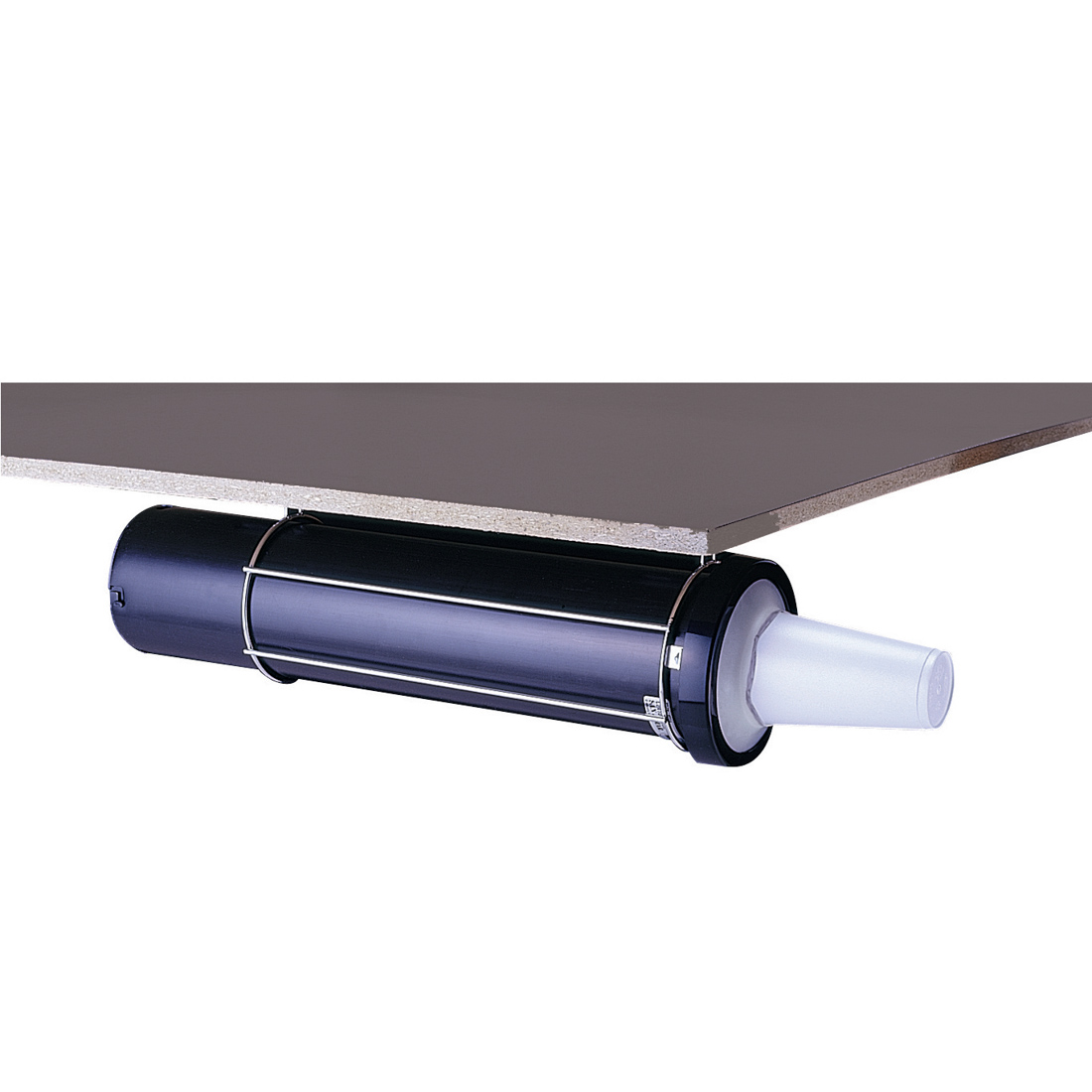 413324-Becherspender-Gummilippe-W-250-1300ml Becherspender Gummilippe W 250-1300ml