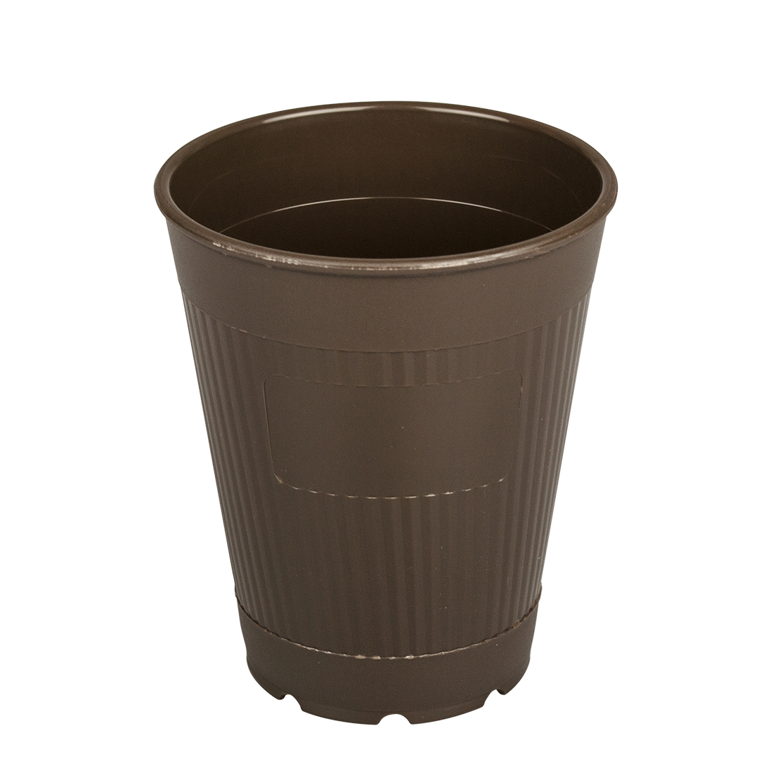 343969-coffee-to-go-mehrwegbecher-braun-300ml Coffee-to-go Mehrwegbecher braun 300ml