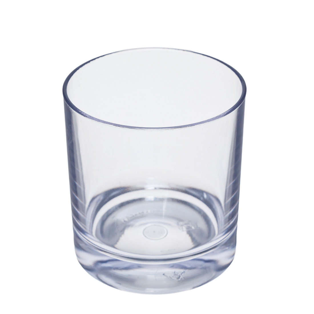 Whisky Glas glasklar 200ml