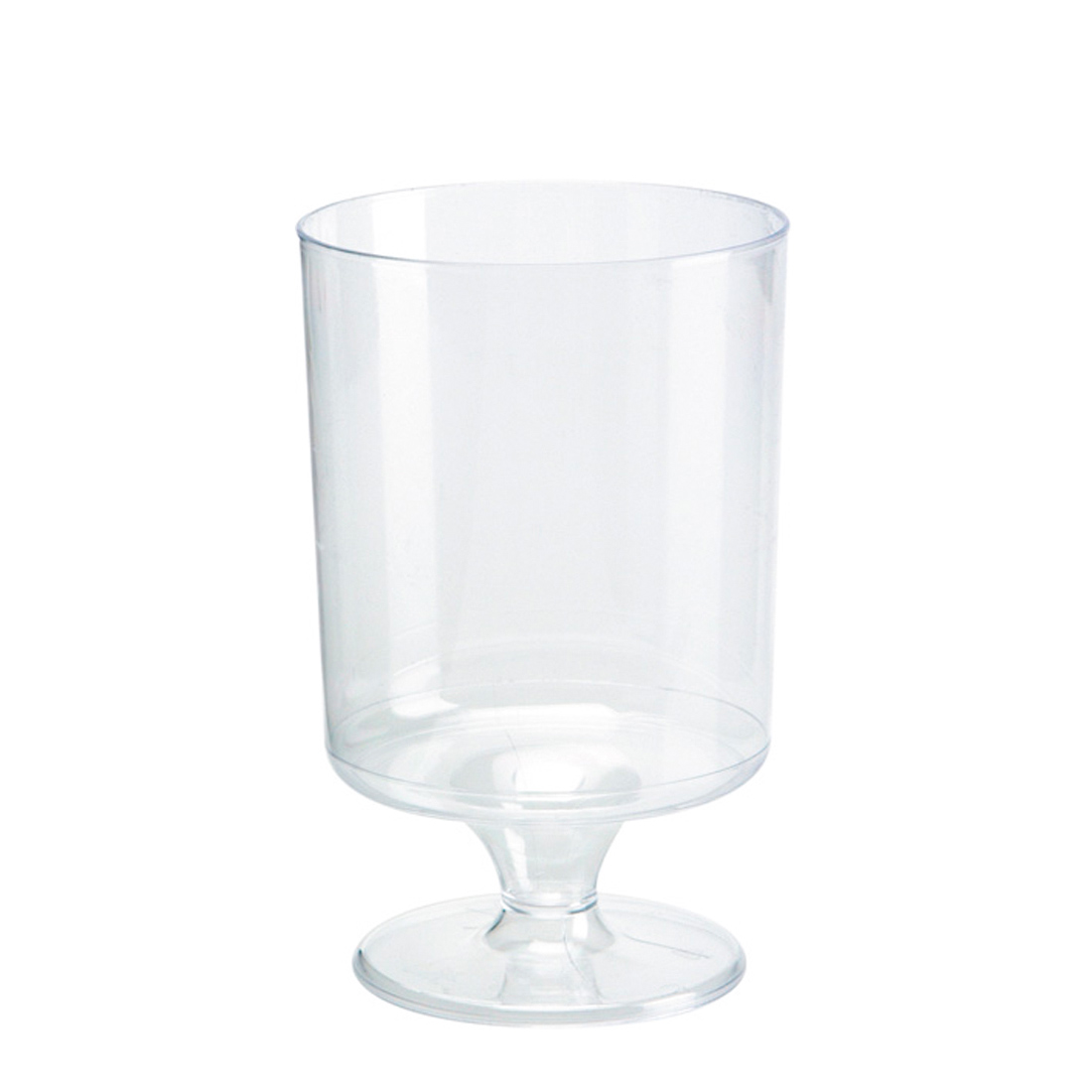 214228-Weinglas-PS-glasklar-170ml-thumbnail Weinglas PS glasklar 170ml