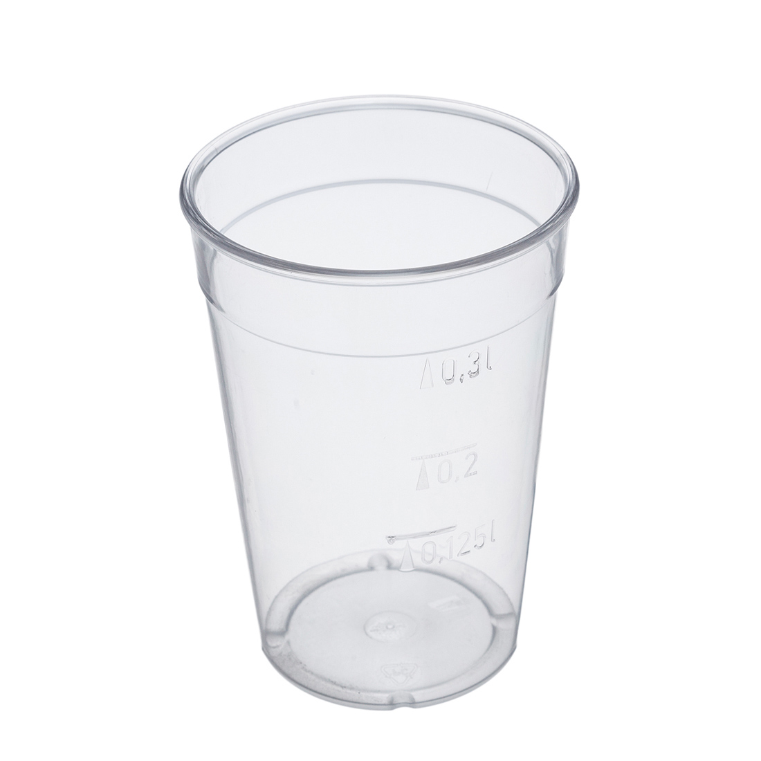 333916-Mehrwegbecher-PC-glasklar-mit-Trinkrand-300ml4vBcQsroaaZRi Mehrwegbecher PC glasklar mit Trinkrand 300ml