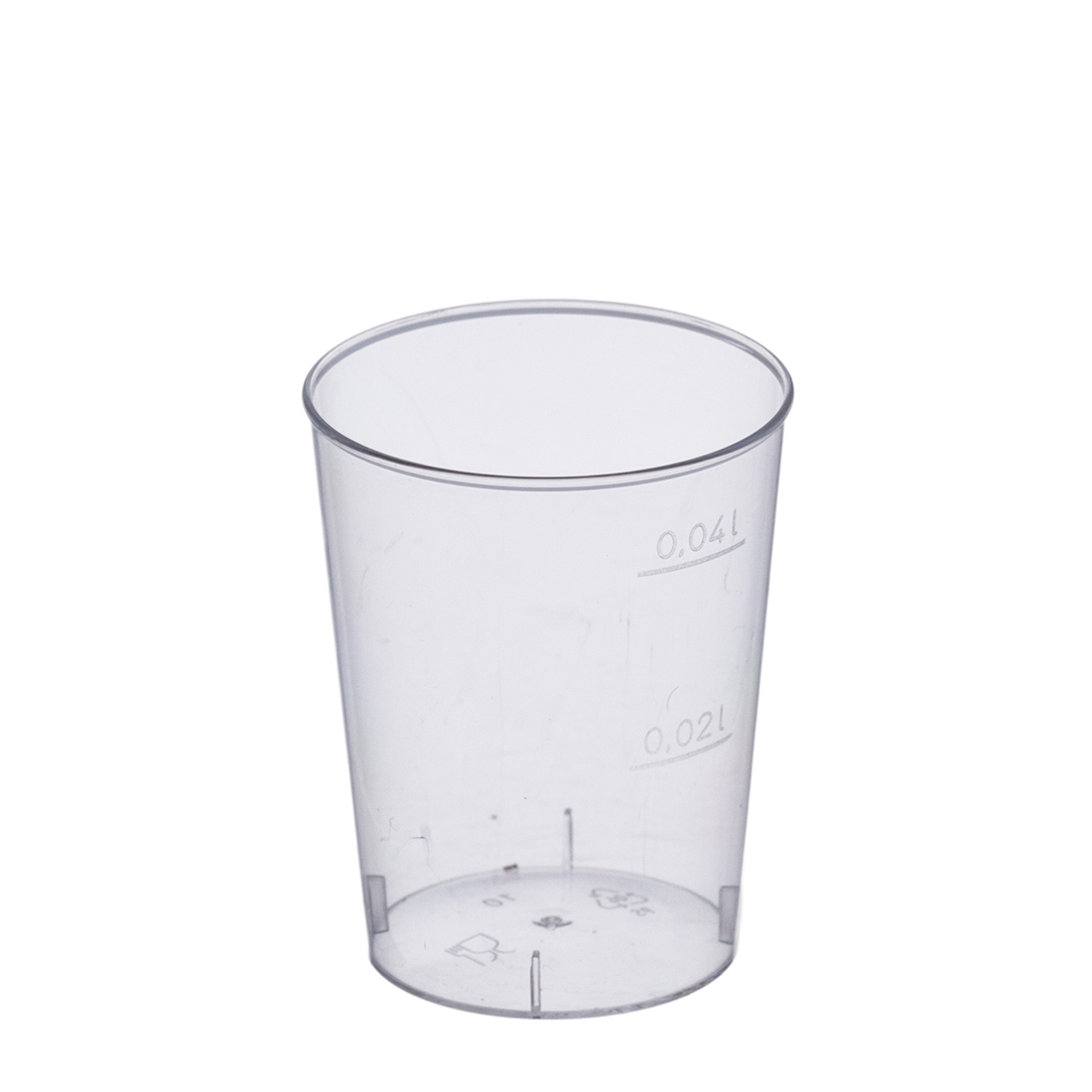 214023-Schnapsglas-PS-glasklar-20-40ml-thumbnail Schnapsglas PS glasklar 20/40ml