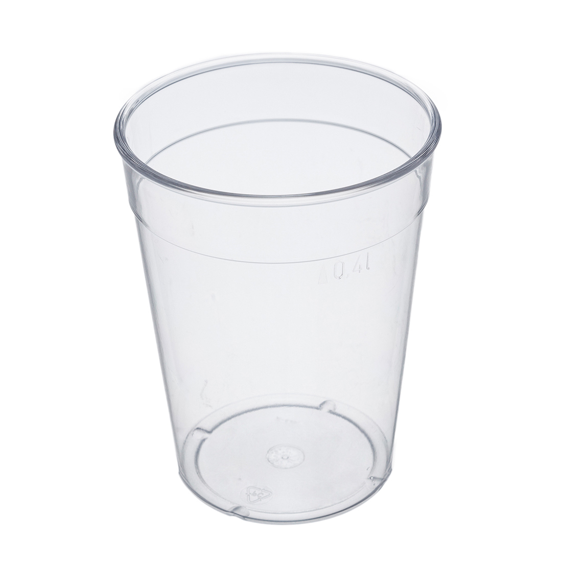 333917-Mehrweg-Bierbecher-PC-glasklar-mit-Trinkrand-400mlTrpbhsgTKOb2G Mehrweg-Bierbecher PC glasklar mit Trinkrand 400ml