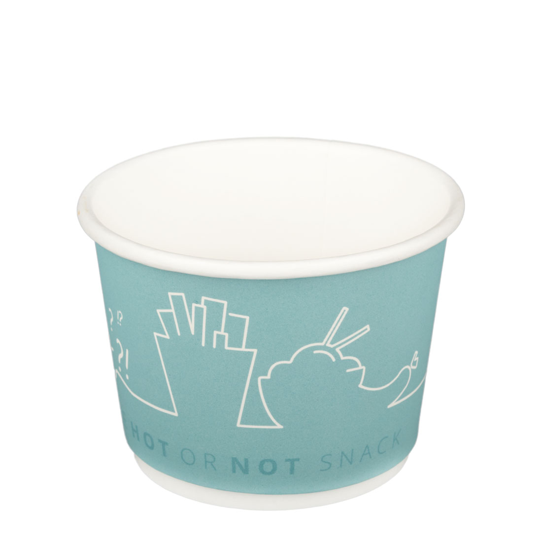 152895-currywurstbecher-double-wall-250-300ml To-Go-Becher Double Wall 250/300ml