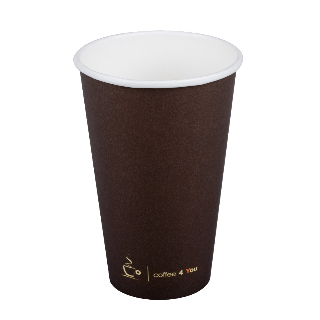Pappbecher Coffee-time 400ml