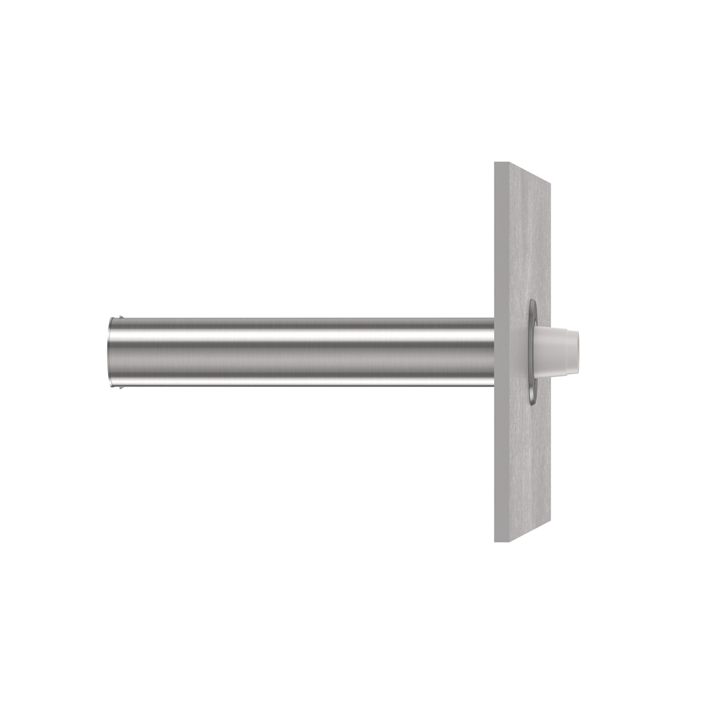 Becherspender Theke Horizontal 350-700ml