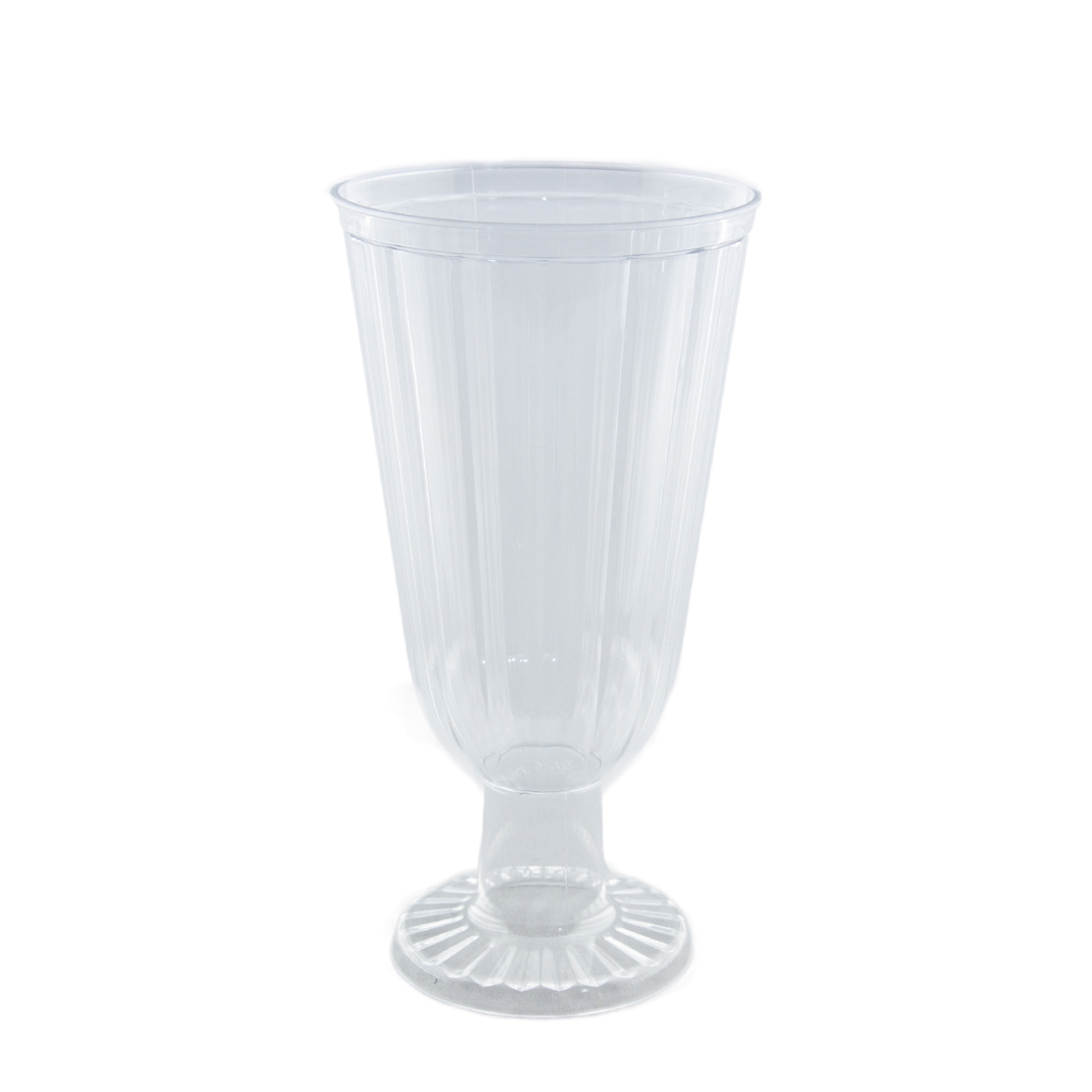 Eiskaffeeglas PS glasklar 250ml