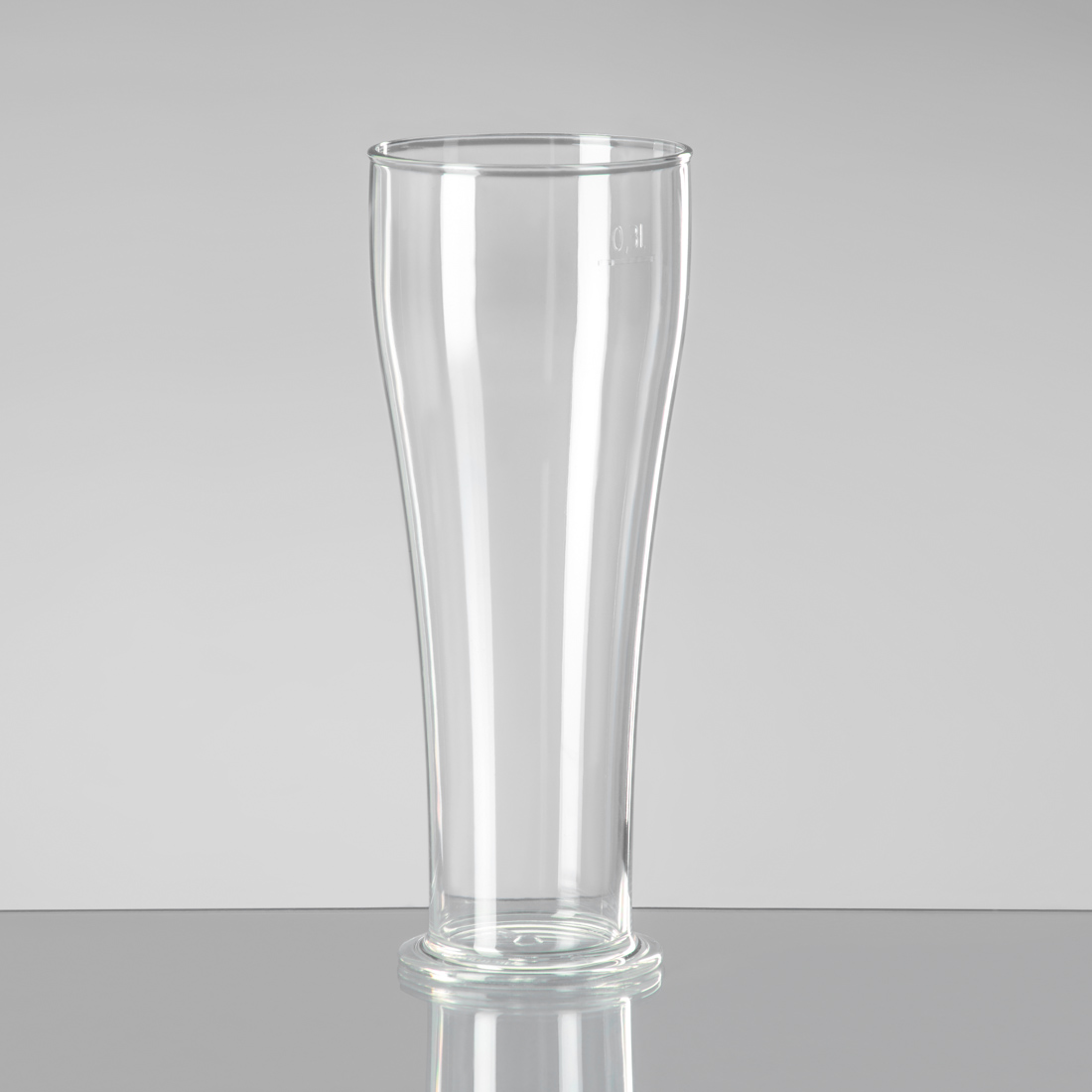 Weizenbierglas SAN 300ml