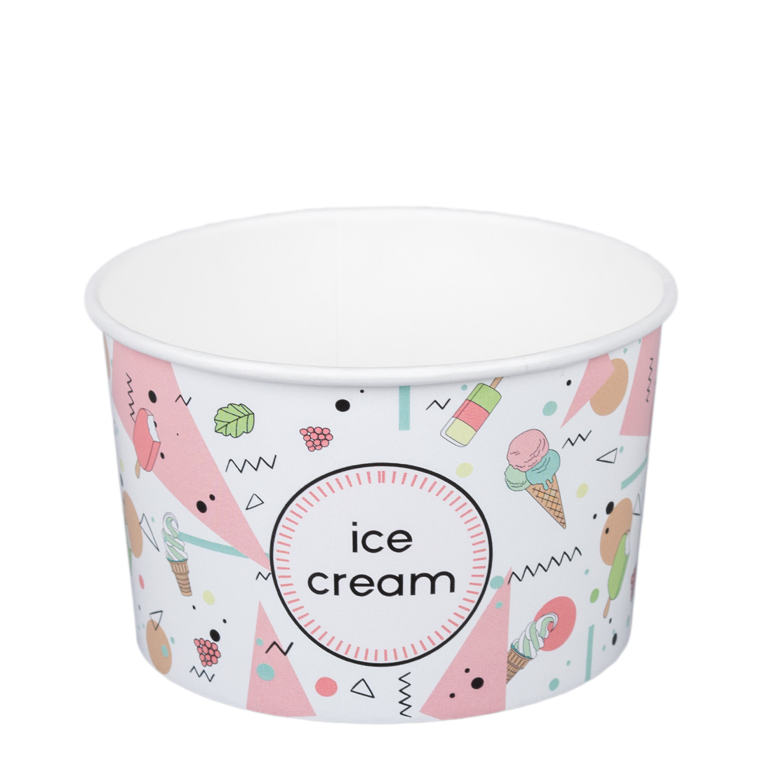 225410-eisbecher-pappe-ice-cream-350ml Eisbecher Pappe Ice Cream 360ml