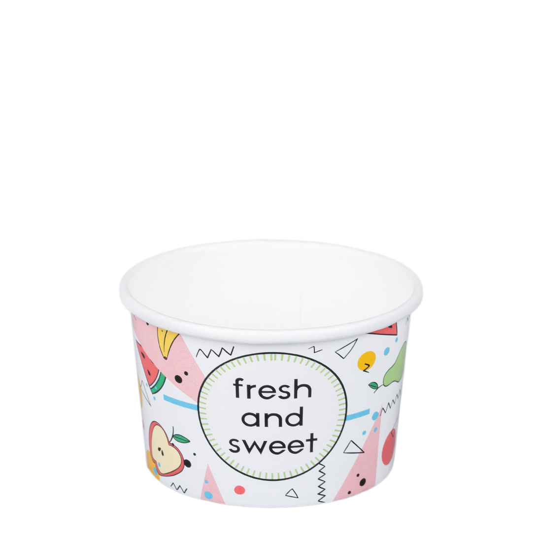 225405-eisbecher-pappe-fruechte-130ml Eisbecher Pappe Früchte 130ml