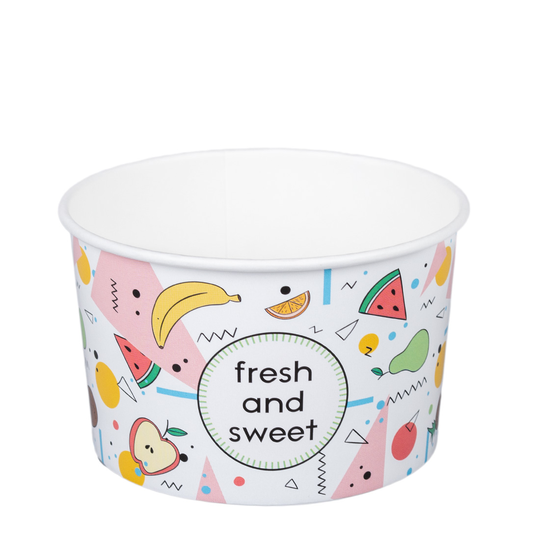 225407-eisbecher-pappe-fruechte-350ml Eisbecher Pappe Früchte 360ml