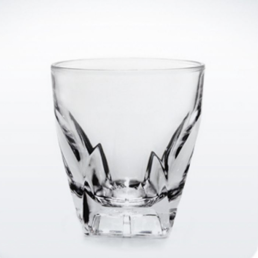 Whiskyglas PC glasklar 180ml